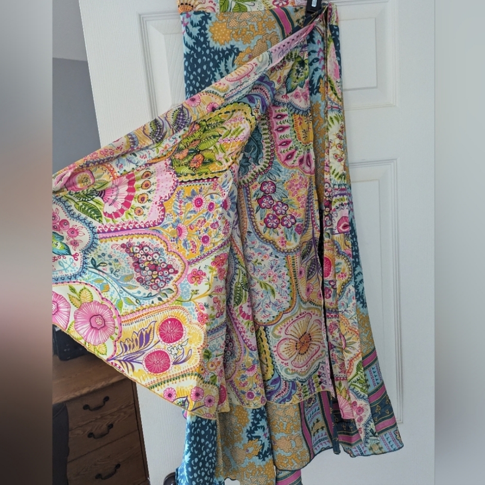 Cienna wrap